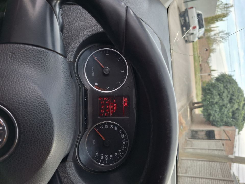 AMAROK 2011