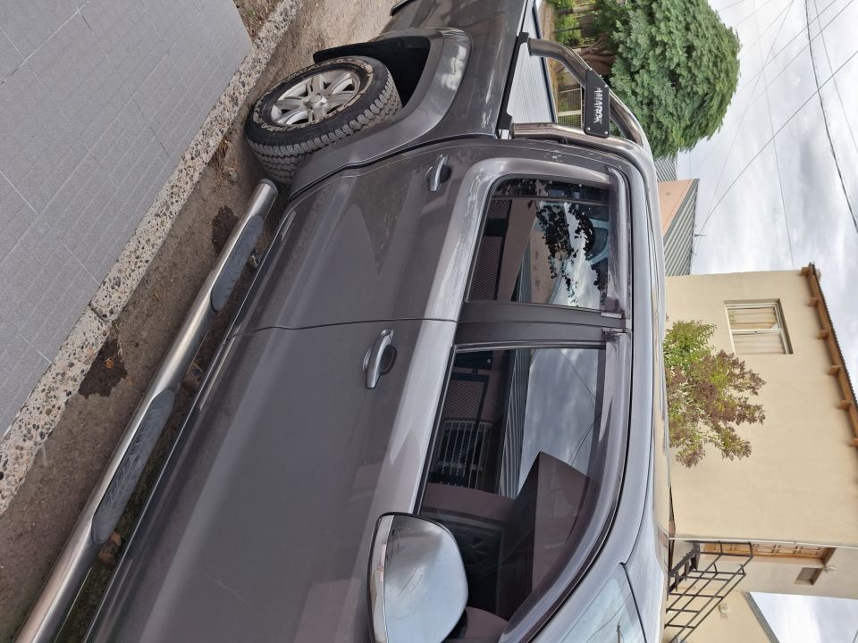 AMAROK 2011