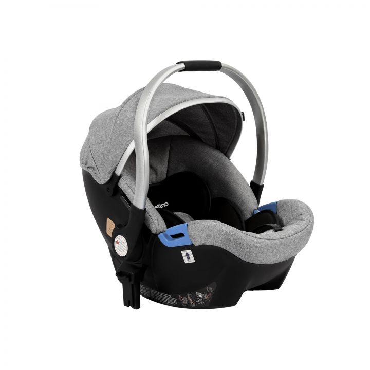 Vendo accesorios para bebé.