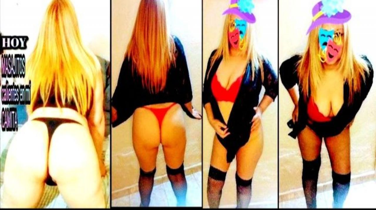 HOLA estoy en @NEUQUÉN CAPITAL@ DE FIESTA hoy MIS MANITOS TODAS PARA VOS SI PASAS O VENIS POR @NEUQUEN CAPITAL@ APROVECHA A PASAR UN GRATO MOMENTO CON UNOS MASAJITOS BIEN ERÓTICOS CON FINAL FELIZ PROMO$$ Y PRECIO$$ ACCESIBLES