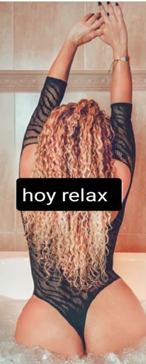 Laura Masajes profundos