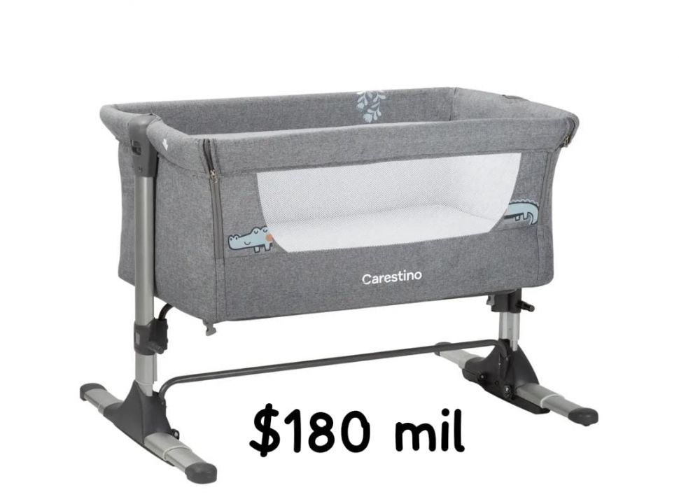 Liquido Accesorios para BEBES!!!