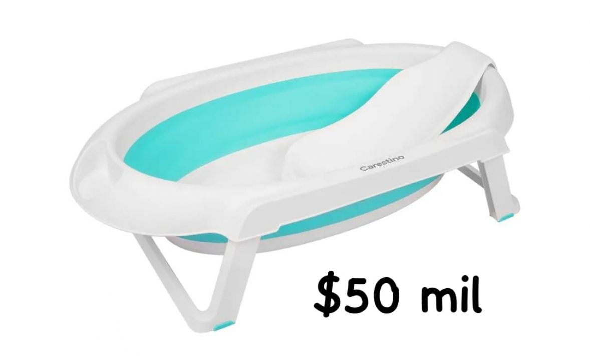 Liquido Accesorios para BEBES!!!