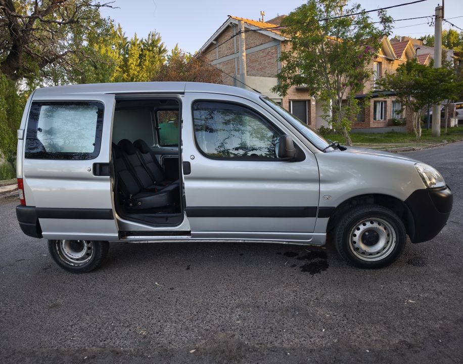 Citroen Berlingo impecable