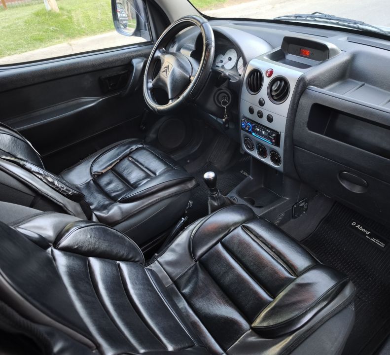 Citroen Berlingo impecable