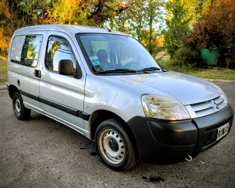Citroen Berlingo impecable