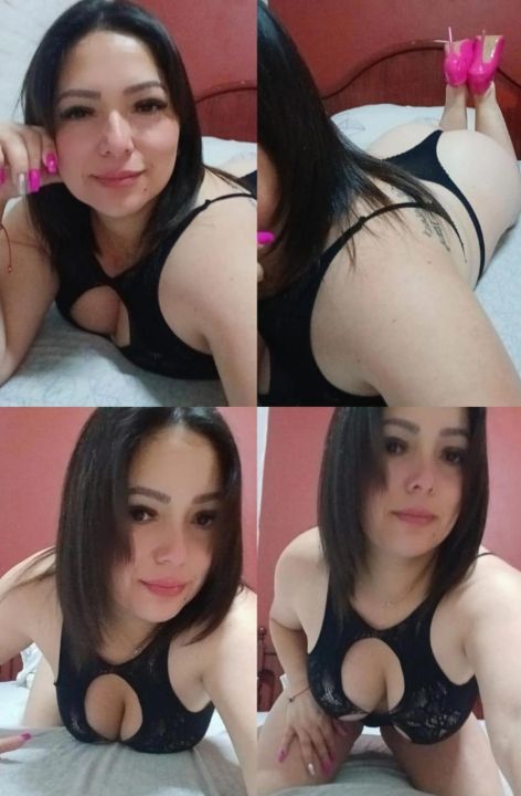 VIERNES A PURO PLACER CON MACARENA PARAGUAYITA HERMOSA EN EL CENTRO DE CIPOLETI DISPONIBLE YA