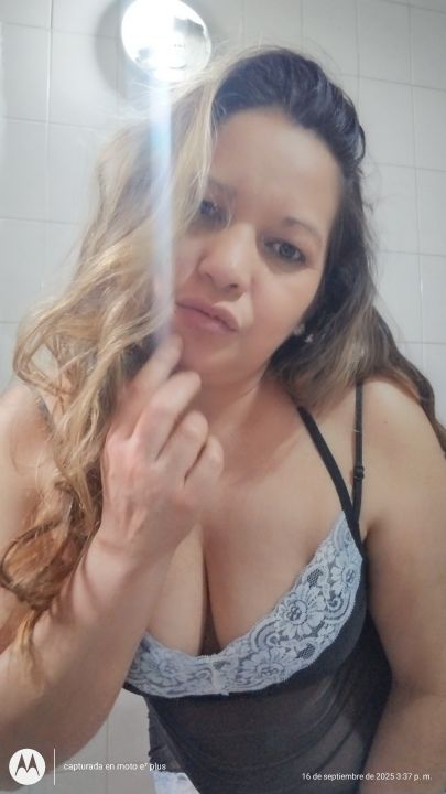 Lucia tu Paraguaya