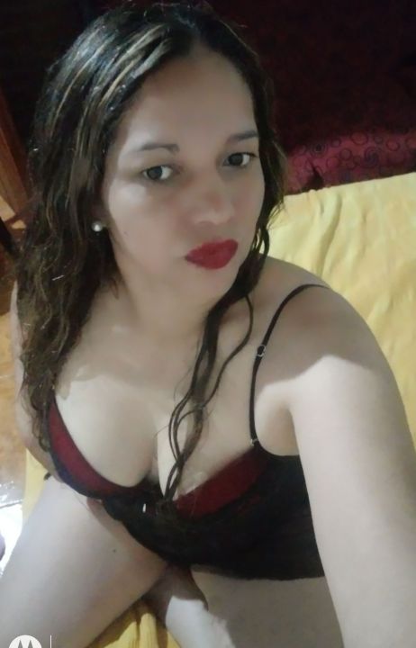 Lucia tu Paraguaya
