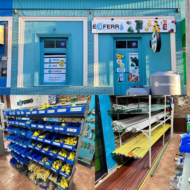Ferretería! Excelente oportunidad! Ubicación inmejorable