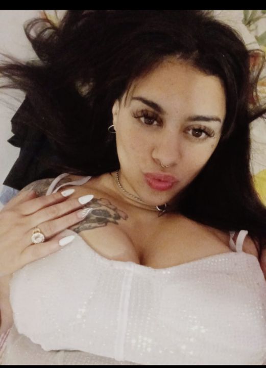 Agostina exuberante joven linda mendocina