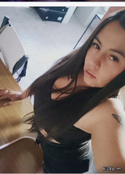Caly hermosa mendocina muy tetona morocha jovencita bonita