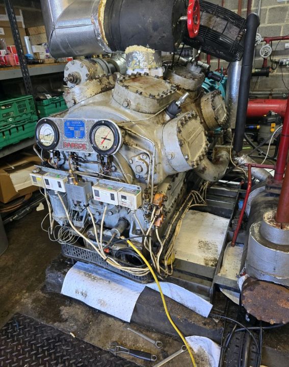 Repuestos Originales para refrigeración