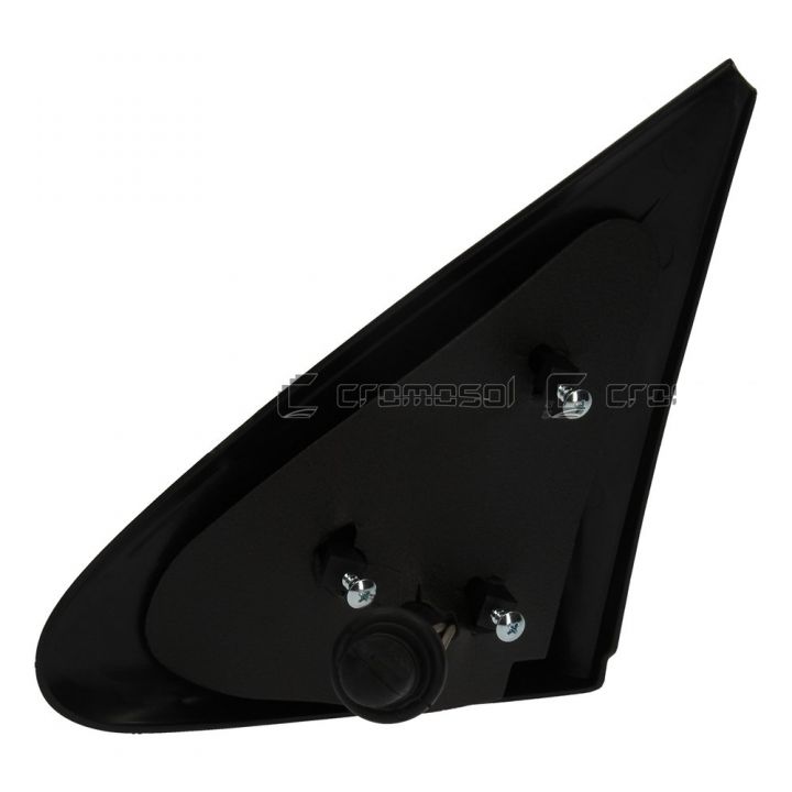 Espejos C/control Izq/Der Volkswagen Gol/Saveiro G1 Gacel Senda 88/95. (Impecables)