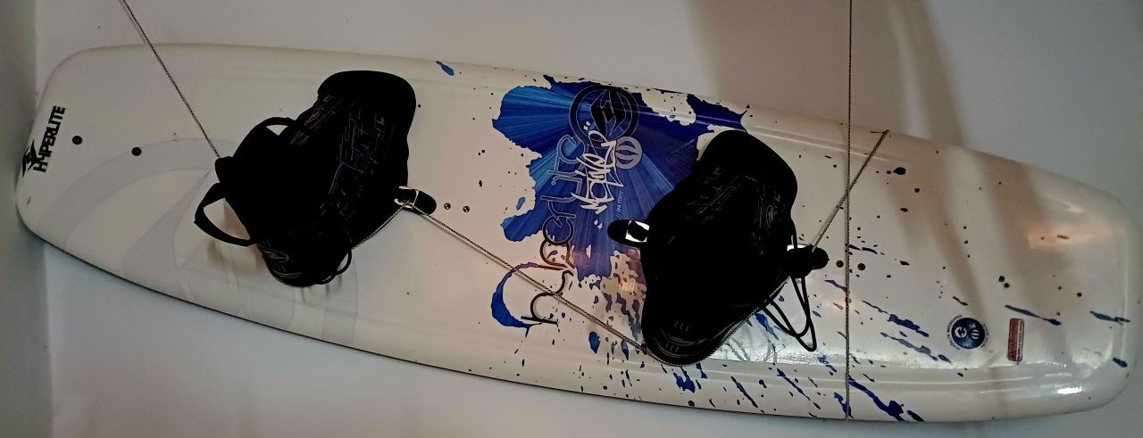 WAKEBOARD Full Equip