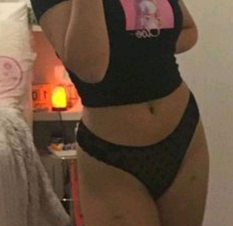 Nuevita en  neuquen soy real precio accesible 24hs Y trio con la Dominicana....