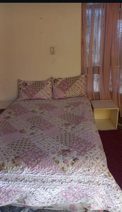 Alquilo habitación por día x semana