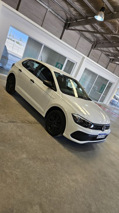 Nuevo POLO TRACK 2024