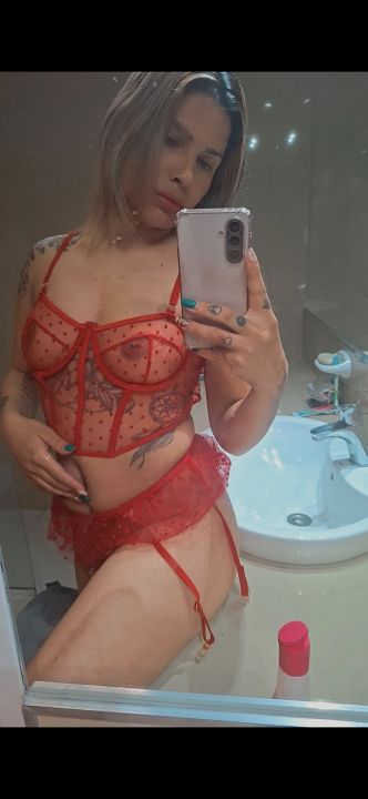 Recien llegada amorrrr paraguayita complaciente