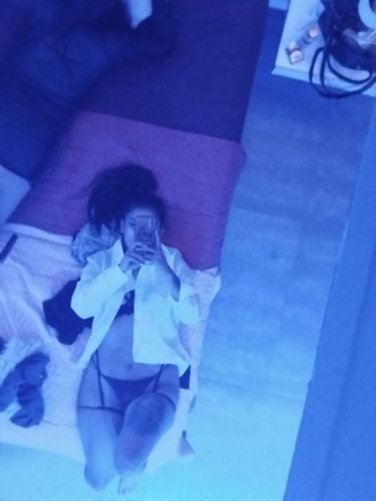 Aldi Risien llegada Papi