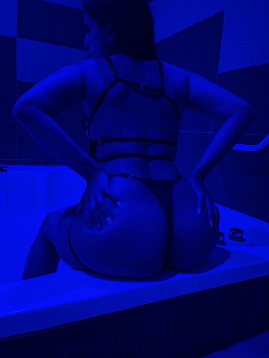 Aldi Risien llegada Papi