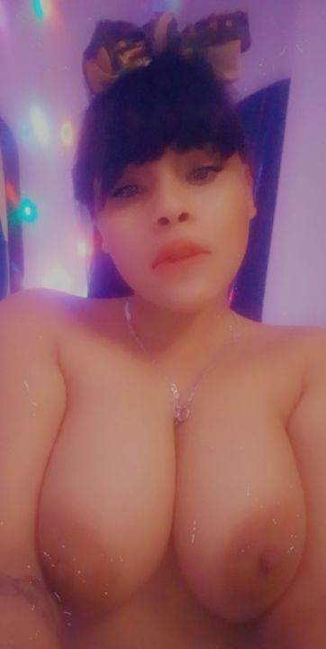 lista para sacarte la lechita y comerme tu pija Que esperas para venir, y pasarla rico conmigo?