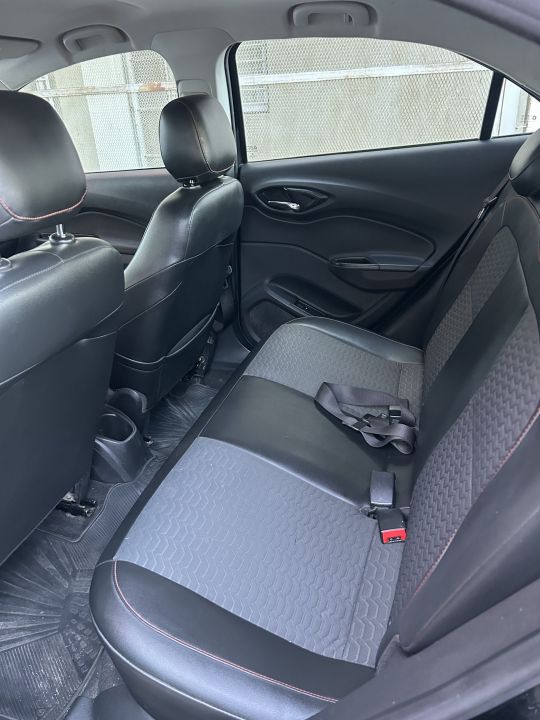 Chevrolet onix 1.4 LTZ