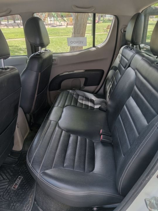 MITSUBISHI L200 3.2 GLS 4X4