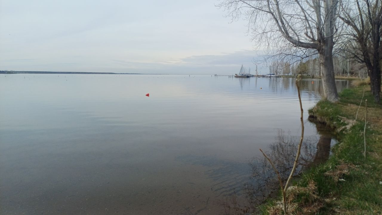 Chalet Nivel Gerencial 100% equipado Yacht Club Neuquen Venta Permuta