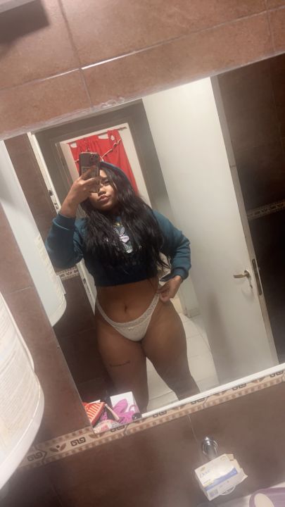 Gabi sexo morocha ardiente y sexi