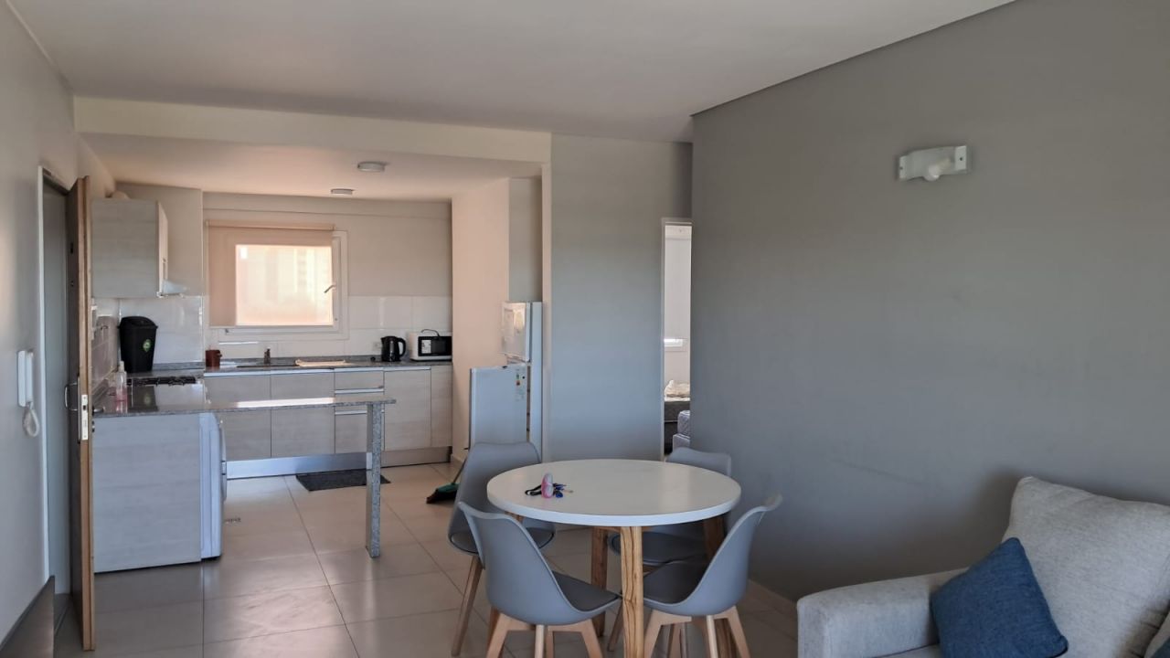 Alquiler Departamento