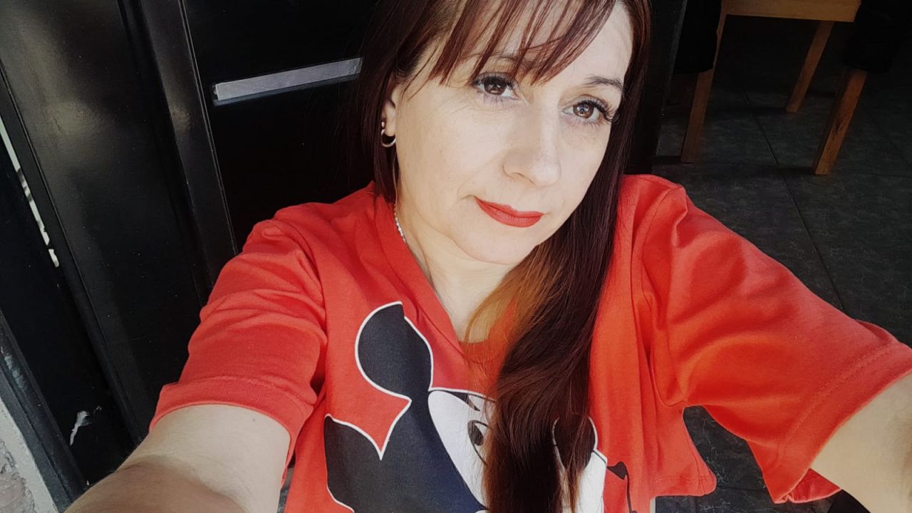 Yurany sexo desenfrenado