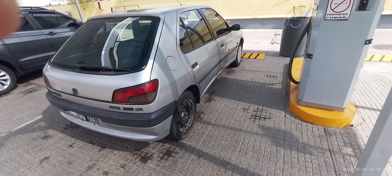 Peugeot 306 XR 1.8 N