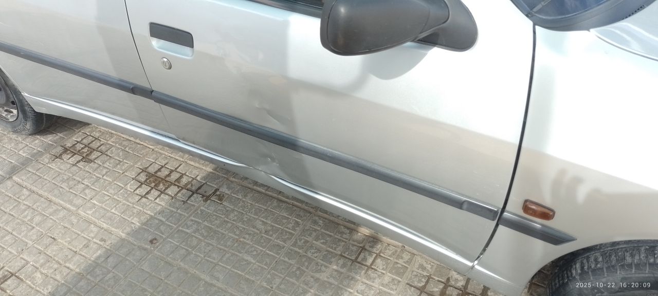 Peugeot 306 XR 1.8 N