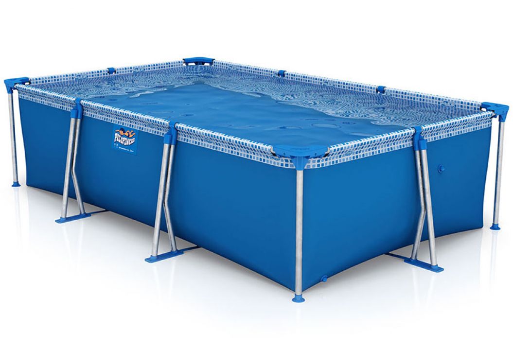 Vendo Pileta Pelopincho