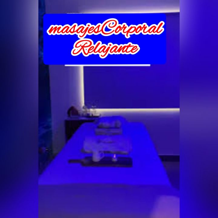 Amores veni a desconectar masajitos 100x100 Reales en camilla tu mejor opción En Rocaa agenda tu Turnis solo wsp ❤️