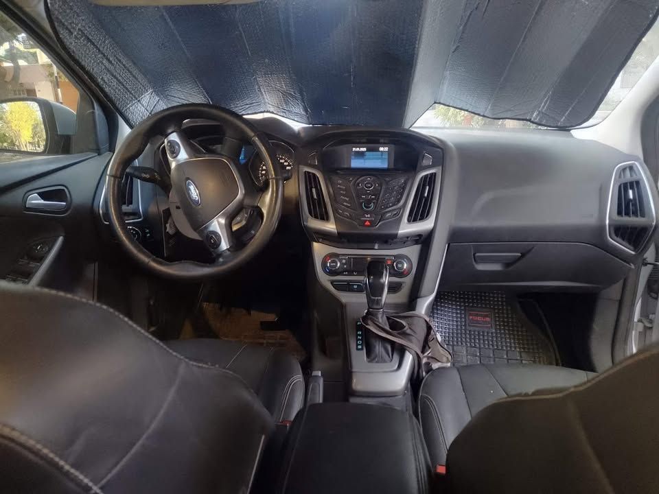 URGENTE LIQUIDO FOCUS 2014 SE PLUS 2.0 AT  IMPECABLE