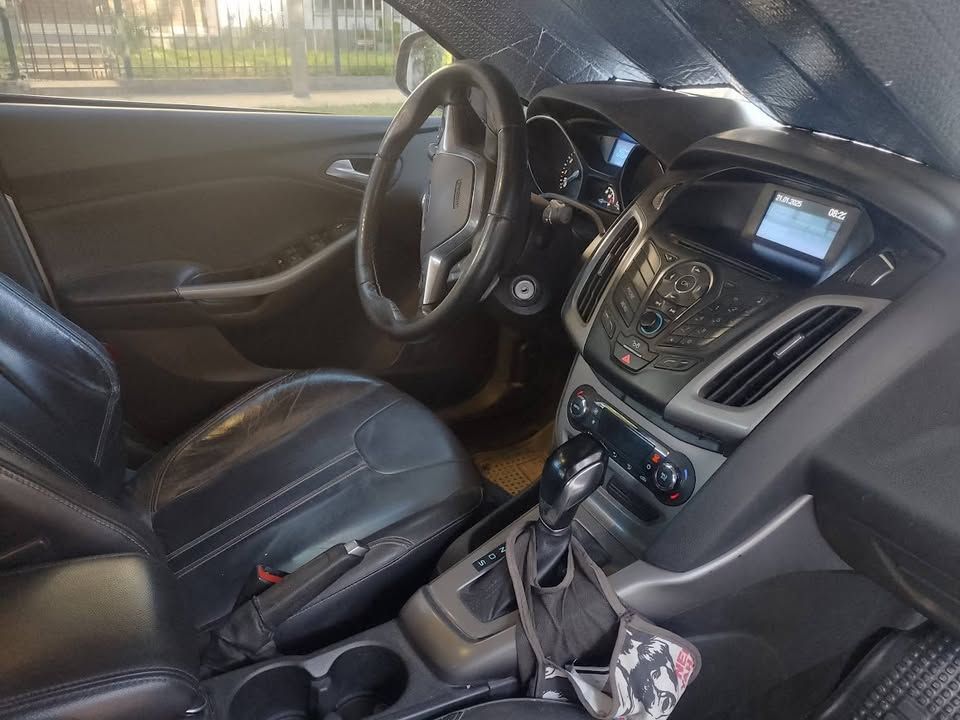 URGENTE LIQUIDO FOCUS 2014 SE PLUS 2.0 AT  IMPECABLE