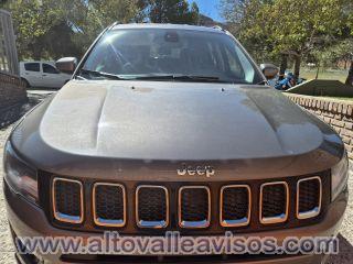 Vendo Jeep Compass Sport 2019