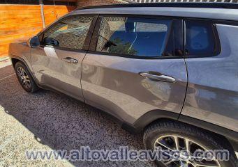 Vendo Jeep Compass Sport 2019