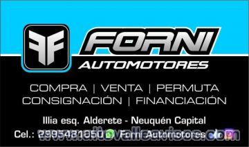 VENDO / PERMUTO / FINANCIO VOLKSWAGEN AMAROK V6 2018
