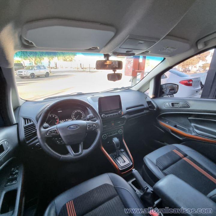 Ford Eco Sport FreeStyle 2.0 4x4 AT