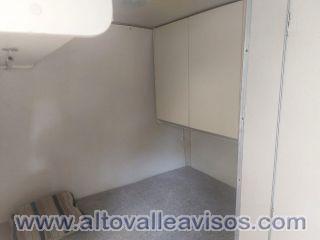 Motorhome Fiat Ducato Maxicargo Homologado