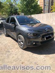 Vendo CITROEN cactus. Particular. Única mano.