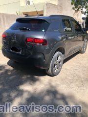 Vendo CITROEN cactus. Particular. Única mano.