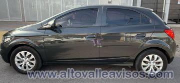 Chevrolet Onix LT 2017