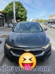 Chevrolet Onix LT 2017