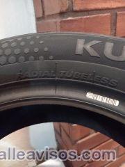 CUBIERTAS KUMHO 185 60 15 H84