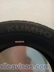 CUBIERTAS KUMHO 185 60 15 H84