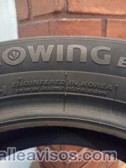 CUBIERTAS KUMHO 185 60 15 H84